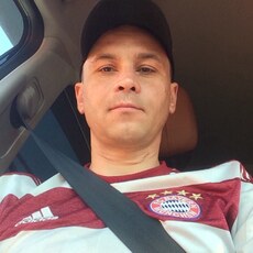 Фотография мужчины Максим, 39 лет из г. Пермь