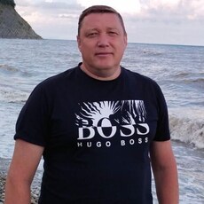 Фотография мужчины Иван, 47 лет из г. Саратов