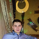 Максим, 34 года