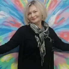 Фотография девушки Татьяна, 55 лет из г. Киров