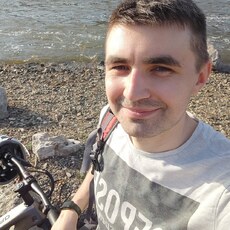 Фотография мужчины Артём, 35 лет из г. Каменск-Уральский