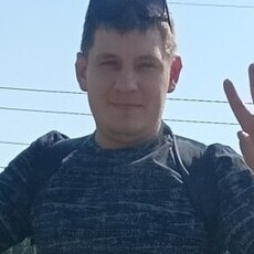 Фотография мужчины Слава, 33 года из г. Буй