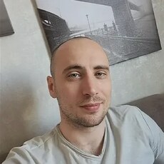 Фотография мужчины Андрей, 36 лет из г. Витебск