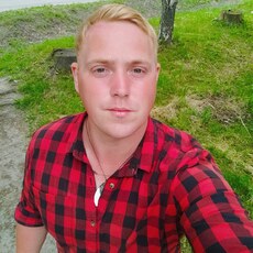 Фотография мужчины Денис, 32 года из г. Волхов