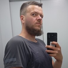 Фотография мужчины Юрий, 37 лет из г. Архыз