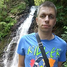 Фотография мужчины Саша, 37 лет из г. Харьков