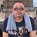 Аслан, 42 года