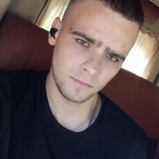 Фотография мужчины Антон, 29 лет из г. Дрезна