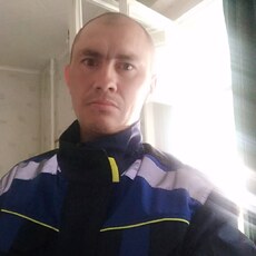 Фотография мужчины Артур, 38 лет из г. Отрадный