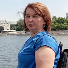 Фотография девушки Анна, 45 лет из г. Петрозаводск