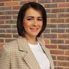 Фотография девушки Юлия, 37 лет из г. Архангельск