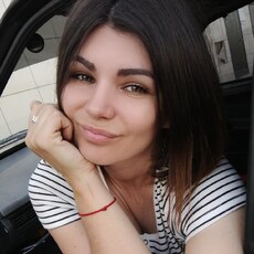 Фотография девушки Катя, 37 лет из г. Симферополь