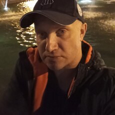 Фотография мужчины Сергей, 44 года из г. Колпино