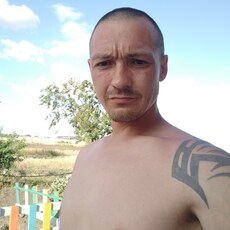 Фотография мужчины Ваха, 36 лет из г. Николаев