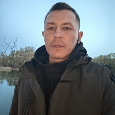 Фотография мужчины Макс, 38 лет из г. Абакан