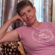 Фотография девушки Рамила, 54 года из г. Уфа