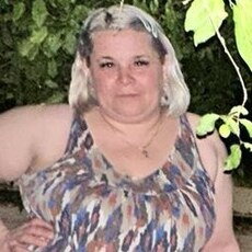 Фотография девушки Инна, 45 лет из г. Луцк