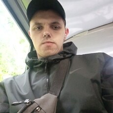 Фотография мужчины Алексей, 26 лет из г. Нижний Новгород