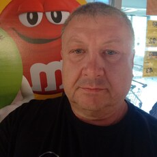 Фотография мужчины Александр, 50 лет из г. Старый Оскол