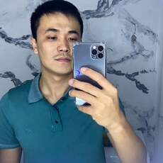 Фотография мужчины Адил, 29 лет из г. Шымкент