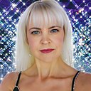 Оксана, 44 года
