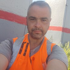 Фотография мужчины Евгений, 39 лет из г. Ульяновск