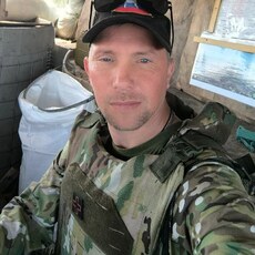 Фотография мужчины Сергей, 35 лет из г. Ульяновск