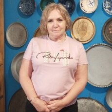 Фотография девушки Анна, 60 лет из г. Волгоград