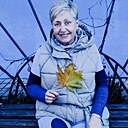 Людмила, 61 год