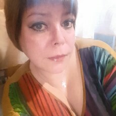 Фотография девушки Настя, 41 год из г. Оленегорск