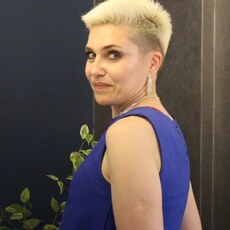 Фотография девушки Ольга, 43 года из г. Пинск