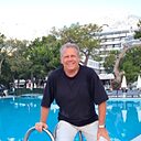 Александр, 61 год