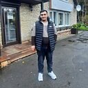 Эльшан, 25 лет