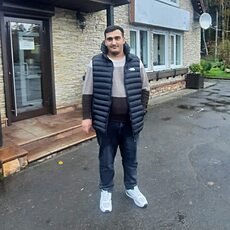 Фотография мужчины Эльшан, 25 лет из г. Рощино
