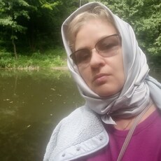 Фотография девушки Галина, 62 года из г. Пенза