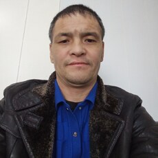 Фотография мужчины Колян, 45 лет из г. Карагайлы