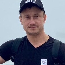 Фотография мужчины Александр, 40 лет из г. Калининград