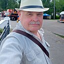 Александр, 64 года