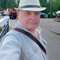 Фотография мужчины Александр, 64 года из г. Тверь