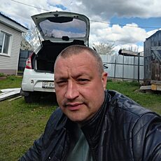 Фотография мужчины Дмитрий, 44 года из г. Костюковичи