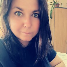 Фотография девушки Алина, 37 лет из г. Иркутск