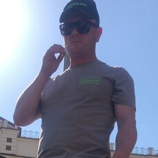 Фотография мужчины Сережа, 23 года из г. Месягутово