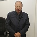 Сергей, 64 года