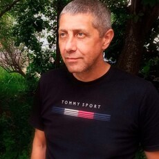 Фотография мужчины Алексей, 48 лет из г. Одинцово