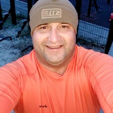 Фотография мужчины Влад, 47 лет из г. Кандалакша