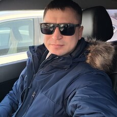 Фотография мужчины Олег, 36 лет из г. Пыть-Ях