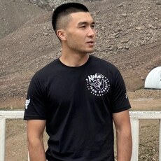 Фотография мужчины Баха, 26 лет из г. Шымкент