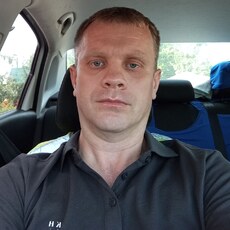 Фотография мужчины Александр, 38 лет из г. Сальск