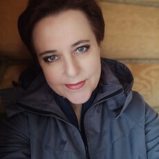 Фотография девушки Людмила, 48 лет из г. Лепель