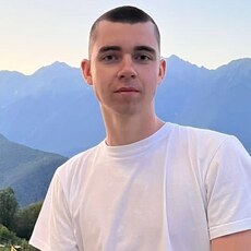 Фотография мужчины Дмитрий, 22 года из г. Оренбург